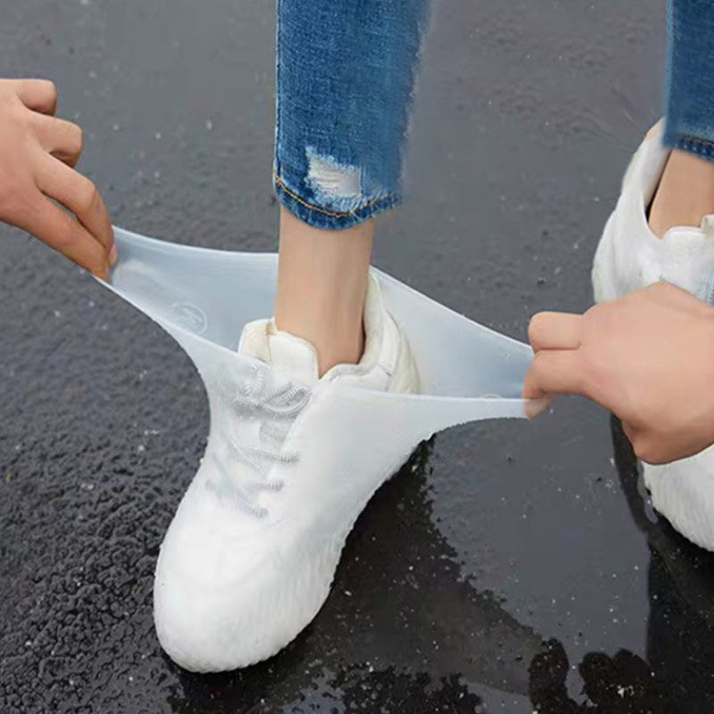 🚶BUY 1 GET 1 FREE🔥 Waterproof Rain Shoe Cover💦