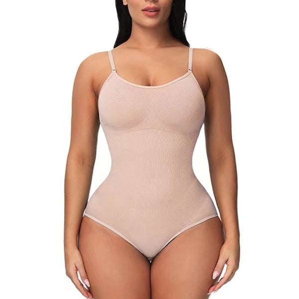 🔥2025 Hot Sale🔥Bodysuit Shapewear - 50% Off!