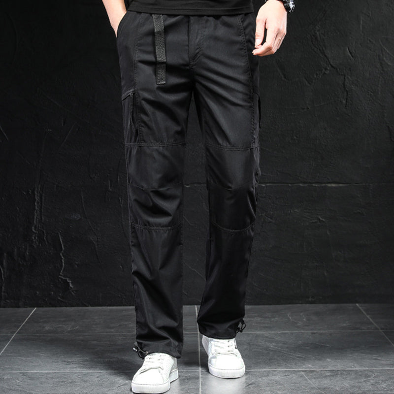 ✨New Arrival✨Hiking Cargo Pants - Pants & Shorts 2-in-1