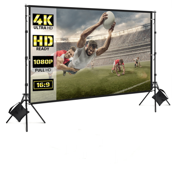 📺Portable Giant Outdoor Movie Screen