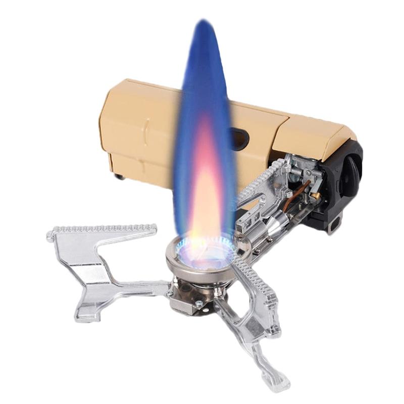 🎁Hot Sale 49% OFF⏳Portable Folding Stove