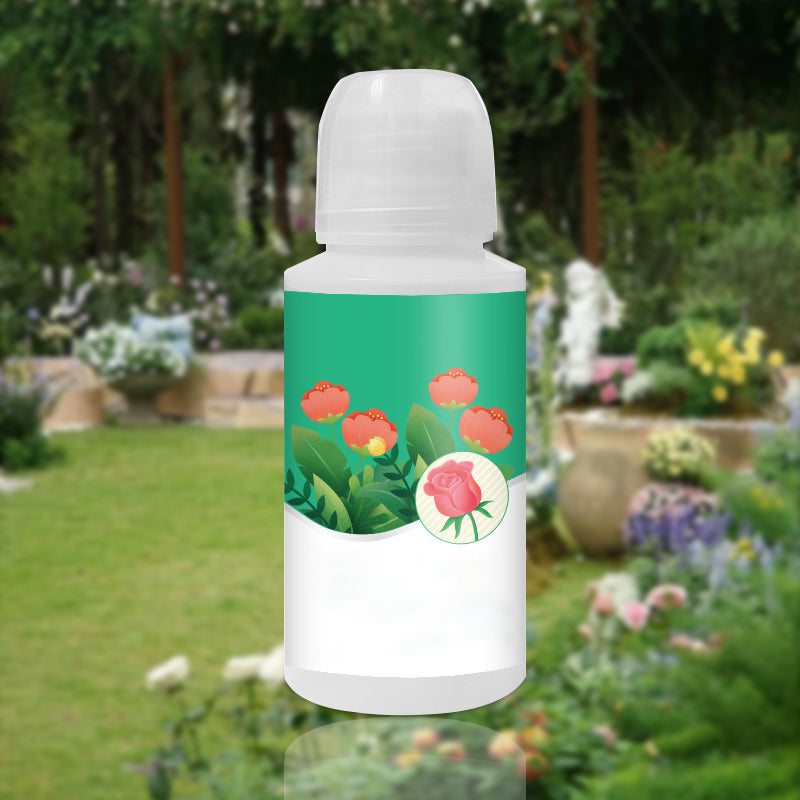 Universal Plant ＆ Flower Activation Liquid Solution