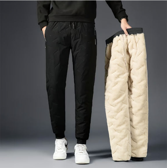 🎁Winter Hot 🔥Unisex Thermal Jogging Pants