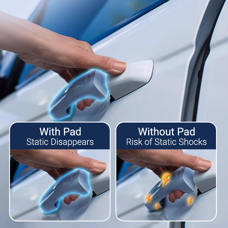 ⏰Limited Time Promotion 49% OFF🔥Car Door Bumper Protection Pads🚗