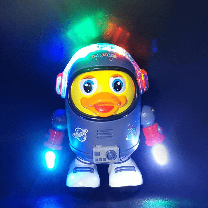 ✨Limited Time Offer✨Dancing Space Duck Toy