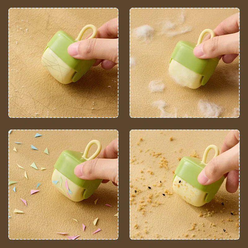 Multifunctional Portable Washable Powerful Dust and Lint Remover