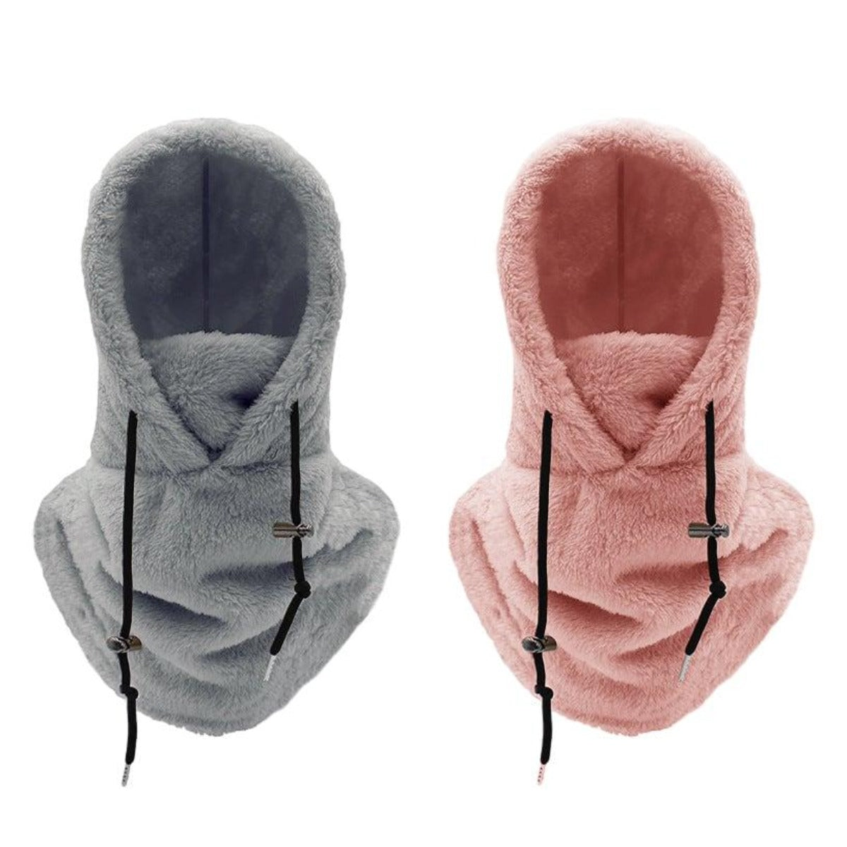 ❄️Hot Sale 50% Off🔥Sherpa Hood Ski Mask