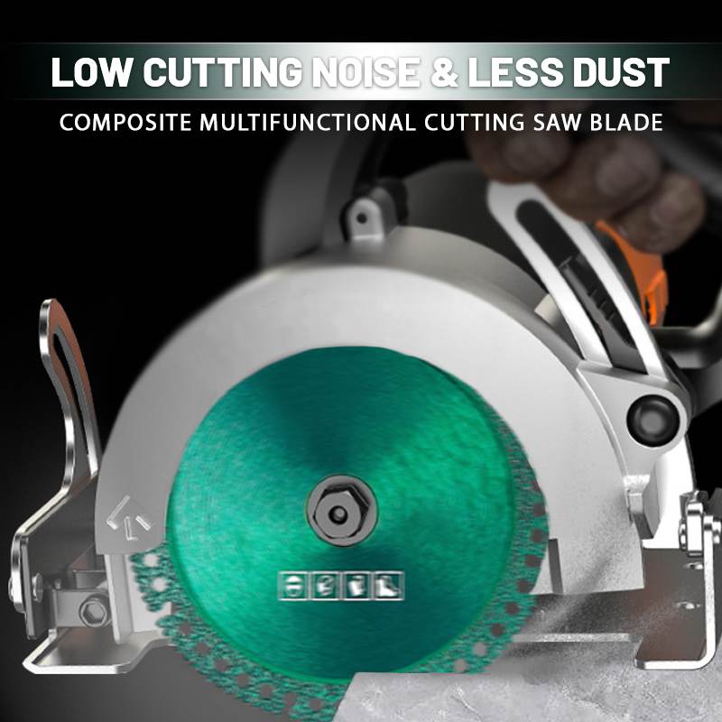 RAYSDEX - Angle Grinder Disc - Cut Everything like butter