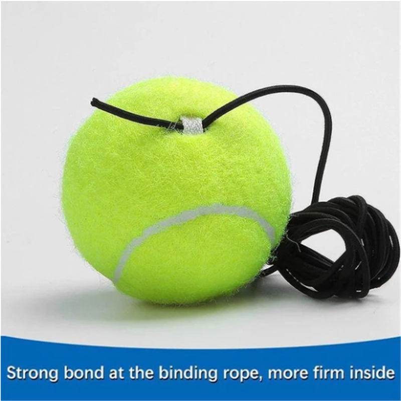 🔥 Last Day Sale 50%🎾🏏Tennis Ball Training Baseboard