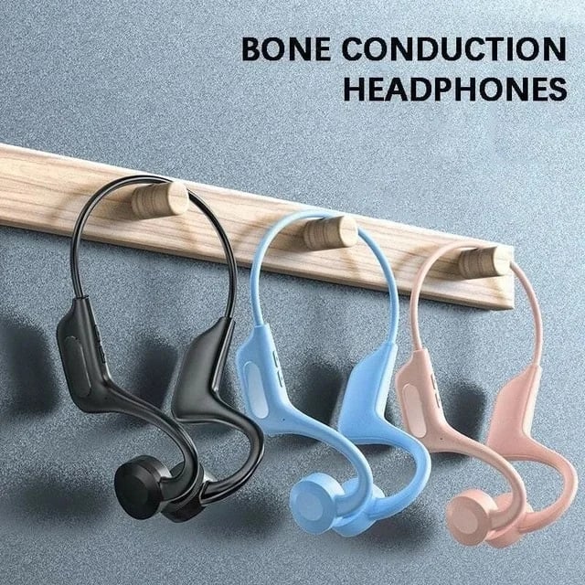 🎁 NEW Bone Conduction Headphones🎧