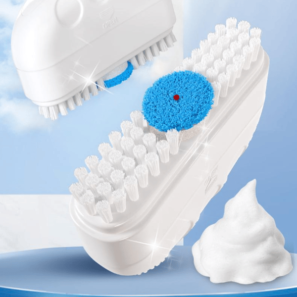 🔥2-in-1 shoe brush - Buy 2 get 1 free