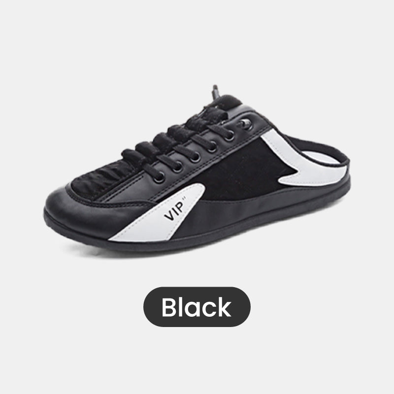 🎁Hot Sale 50% OFF⏳Men's Backless Sneakers