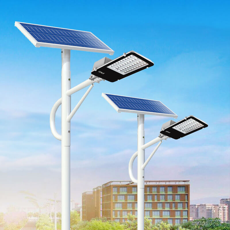 🎁Christmas 49% OFF⏳Super Bright Waterproof Street Solar Light