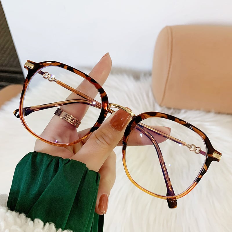 🔥New Arrival - 55% OFF🔥NEW SQUARE FRAME FASHION PRESBYOPIA GLASSES