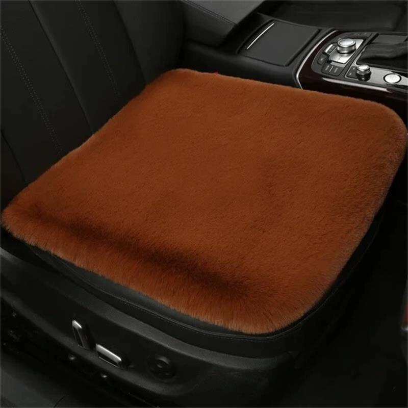 🎁Hot Sale 49% OFF⏳Plush Car Seat Cushion