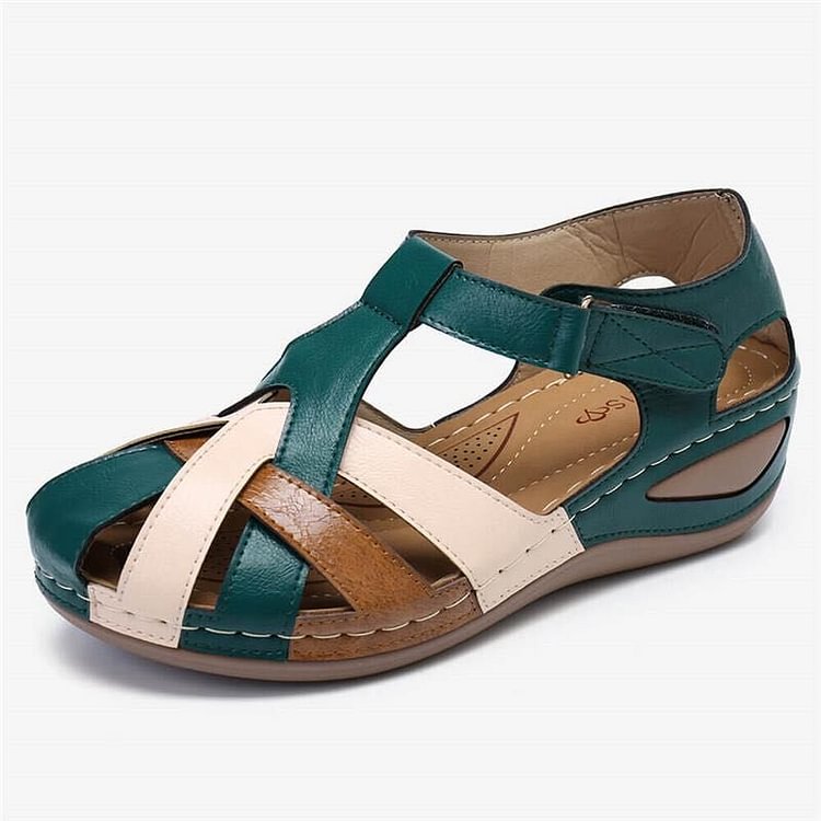 🔥Hot Sale 49% Off🔥Women'S Wedges Casual Sandals