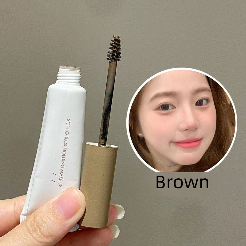 Natural Long Lasting Waterproof Eyebrow Tint