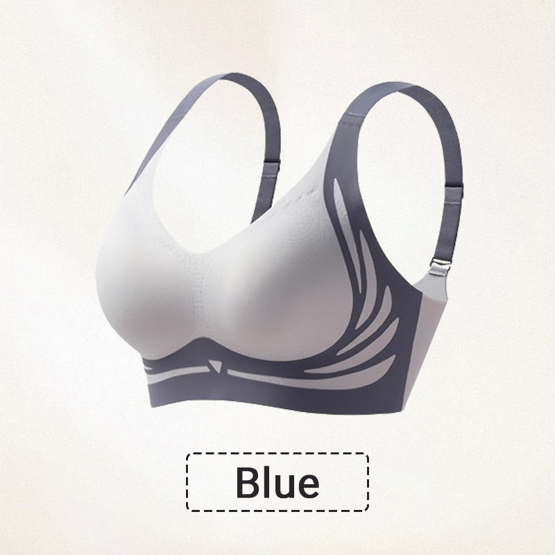 50％🔥Lifting Anti-Sagging Wire-Free Push-up Bra