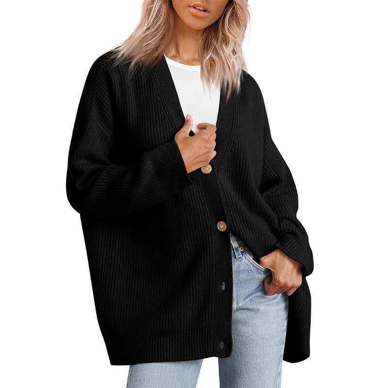 ❄️ Winter Special 50% off ❄️Cashmere Cocoon Cardigan