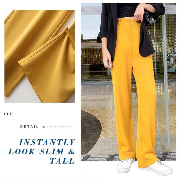 ✨2024 New✨Women's Leisure Pants Full Length Pants