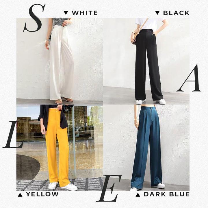 ✨2024 New✨Women's Leisure Pants Full Length Pants