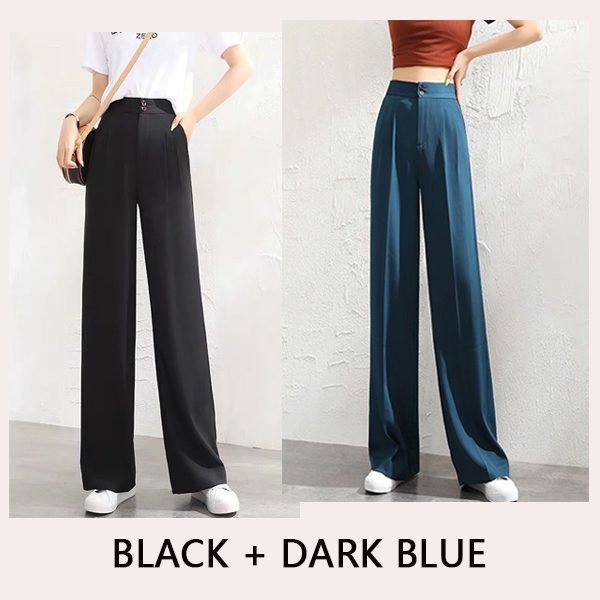 ✨2024 New✨Women's Leisure Pants Full Length Pants