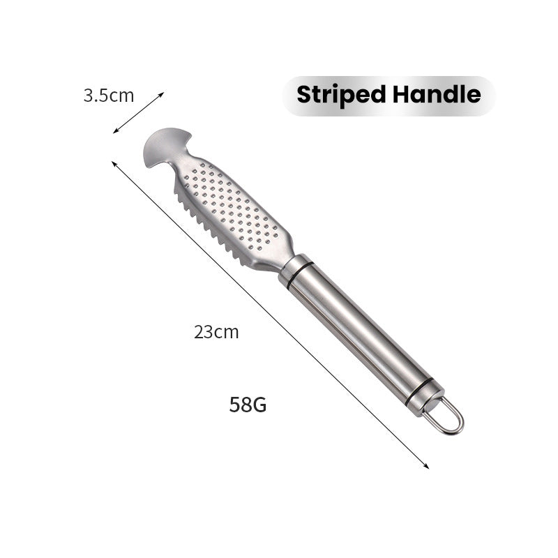 🔥HOT SALE🔥Sharp Stainless Steel Fish Scaler