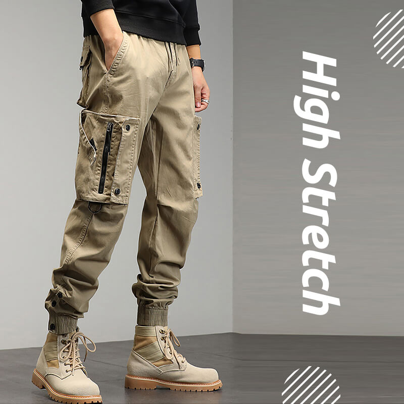 ✨New Arrival✨Men's Causal Tactical Cargo Pants