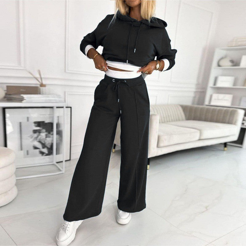 💕Hot Sale 50% OFF💕Women's 2-Piece Tracksuit Set