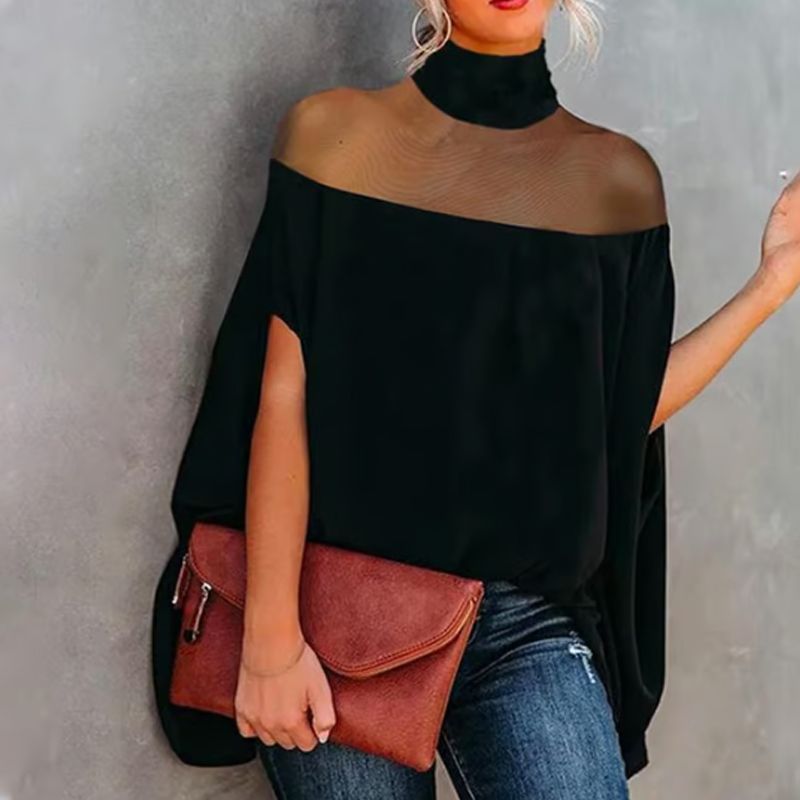 💥HOT SALE 49% OFF - Women's Batwing Sleeves