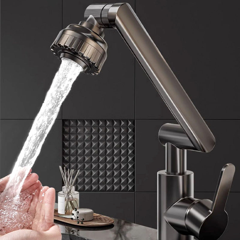 🔥Hot Sale - 33% OFF + ✈️Free Shipping👍🚰 Hot & Cold Universal Dual Purpose Faucet