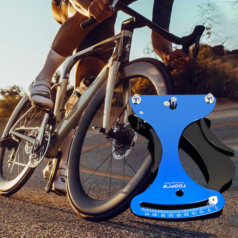 🔥33%OFF🔥 Bicycle Spokes Tension Meter