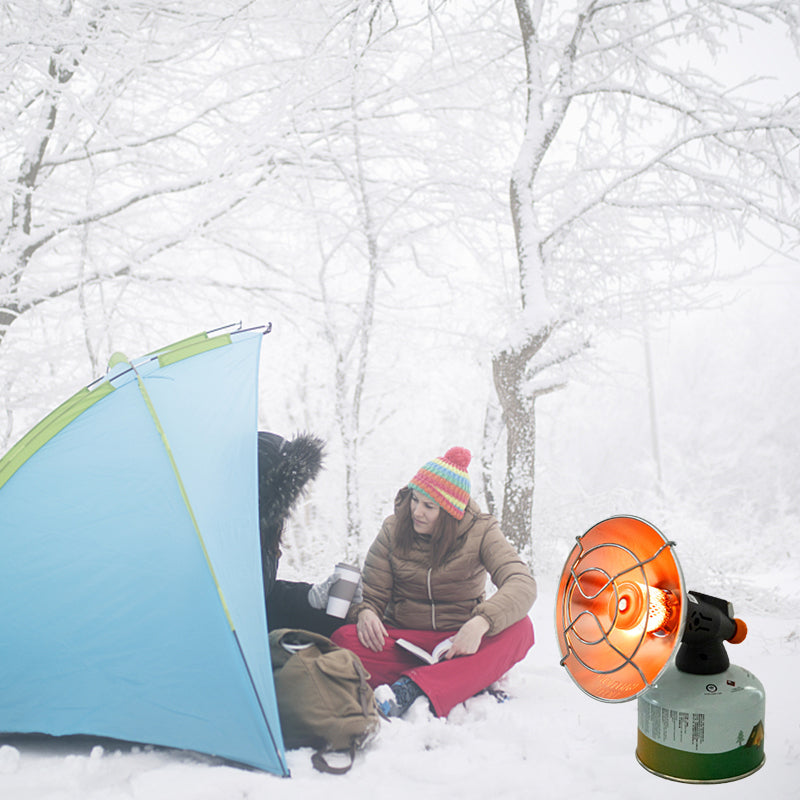 Outdoor Camping Portable Gas Heater