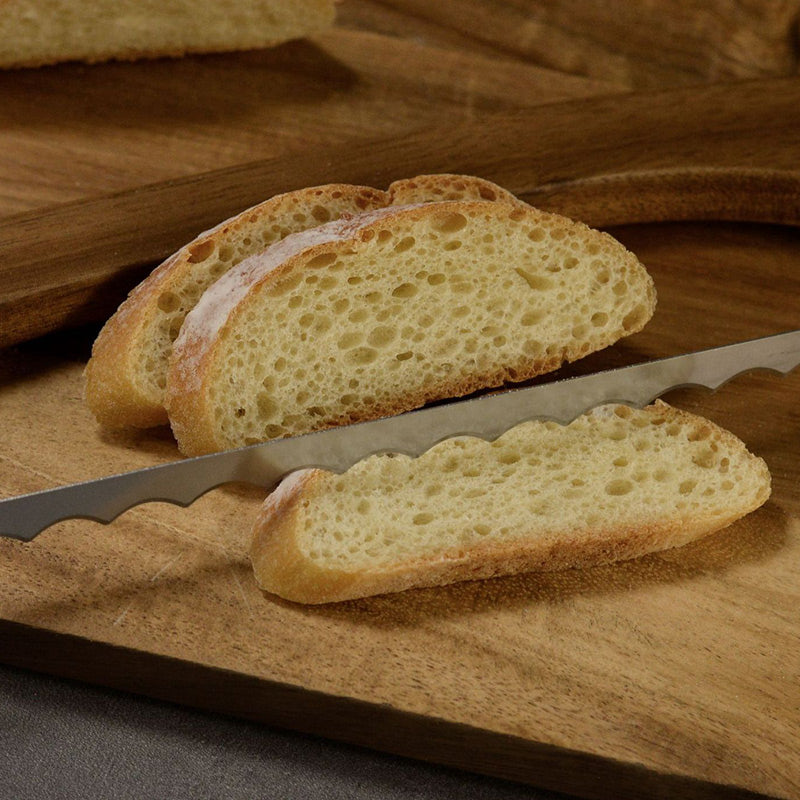 🎅Christmas Specials 50% OFF🎁Homemade Bread & Toast Cutter Knife🍞