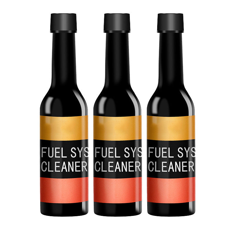 🎅Xmas Sales 🎅 Buy More Save More 💕Car Fuel System Carbon Cleaner & Power Booster Additive