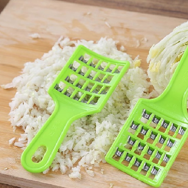 🎅Xmas Sales - 50% OFF🎄Household Cabbage Shredding Hand Tool