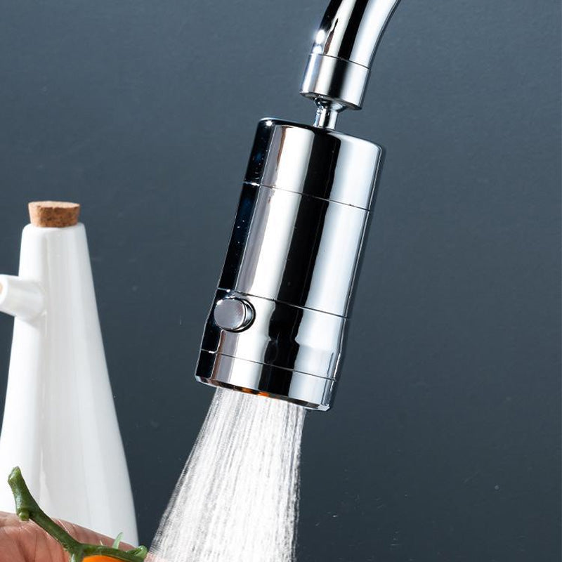 2-in-1 Kitchen Extendable Faucet Extender