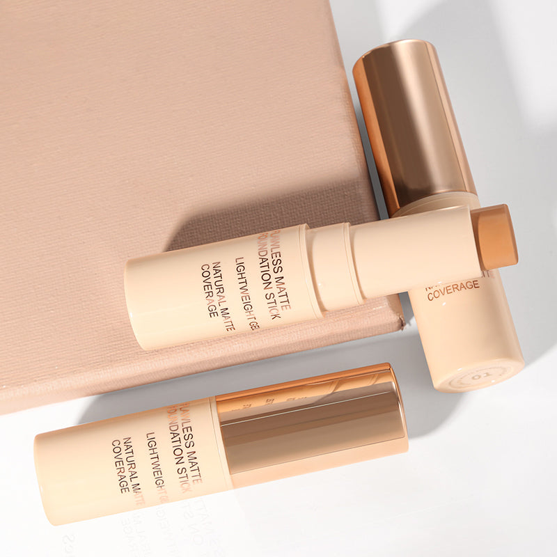 🎉Happy New Year! 50% OFF 🛍️Concealer Foundation Stick