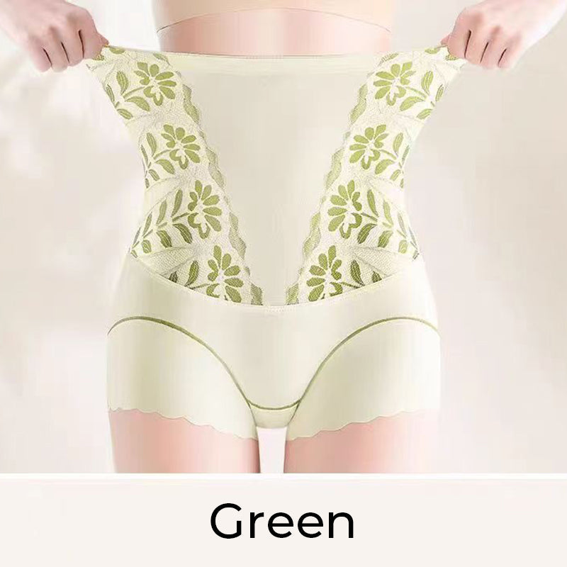 ✨Buy 1 Get 1 Free✨Women’s High-Waist Shaping Panties