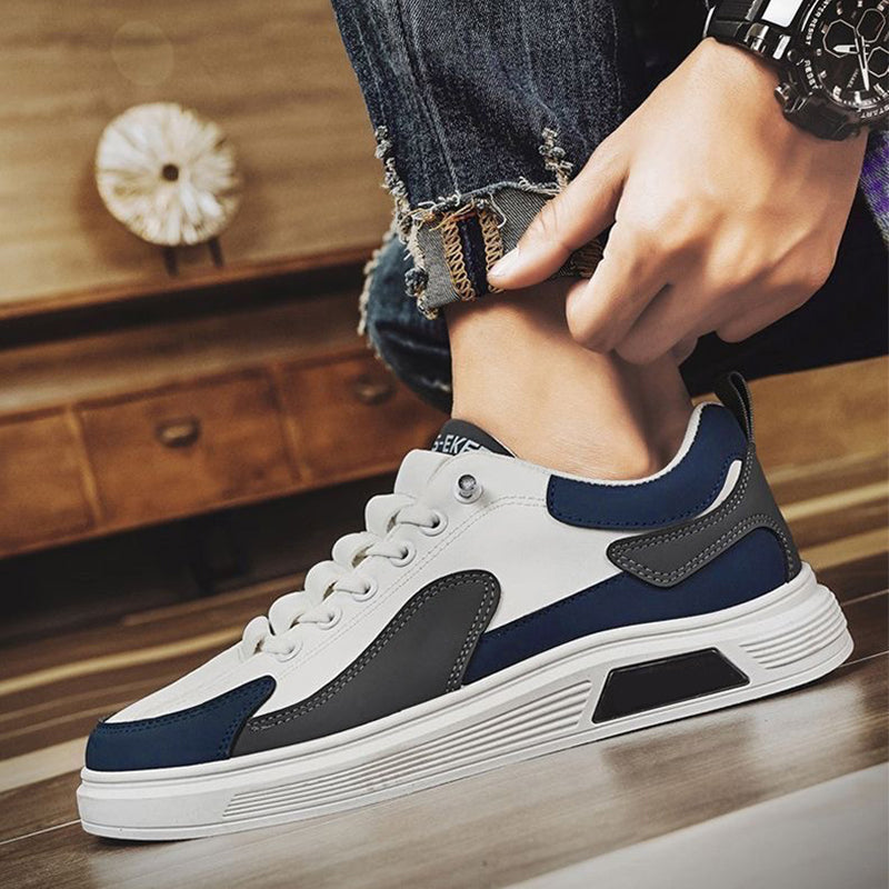 Men's Fashion Versatile Breathable Casual Shoes