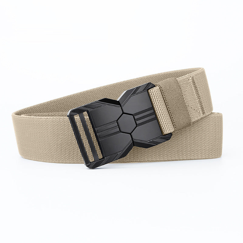 🔥2025 HOT SALE - 49% OFF🔥Elastic Stretch Woven Belt with Socket