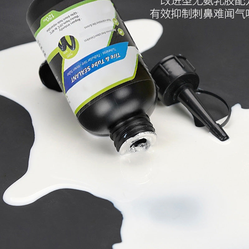 💥Hot Sale🍃120ml Inner Tube Repair Sealant