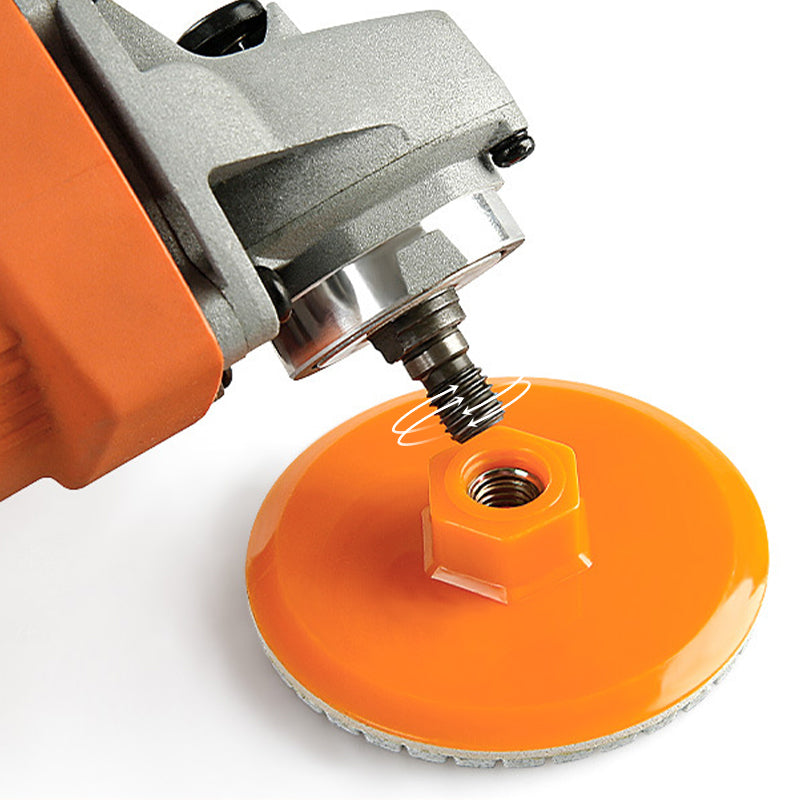 Durable Diamond Grinding Disc