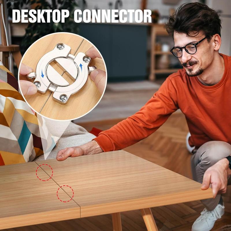 🔥Durable & Versatile Desktop Connector Kit