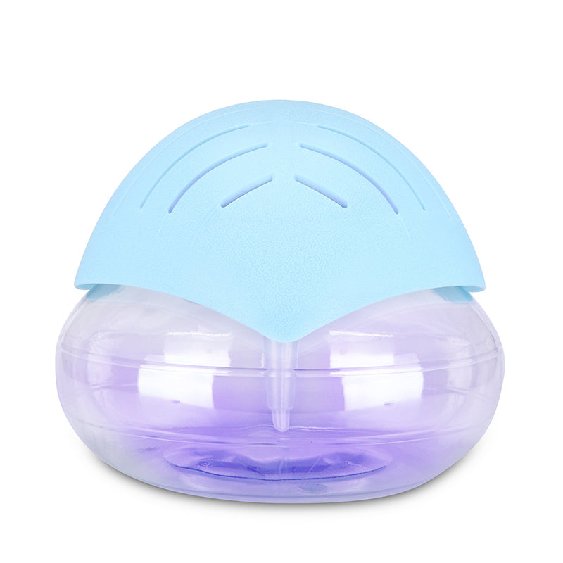 Portable Fog-Free Air Humidifier & Purifier-Free Shipping