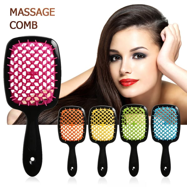 Detangling Hair Brush