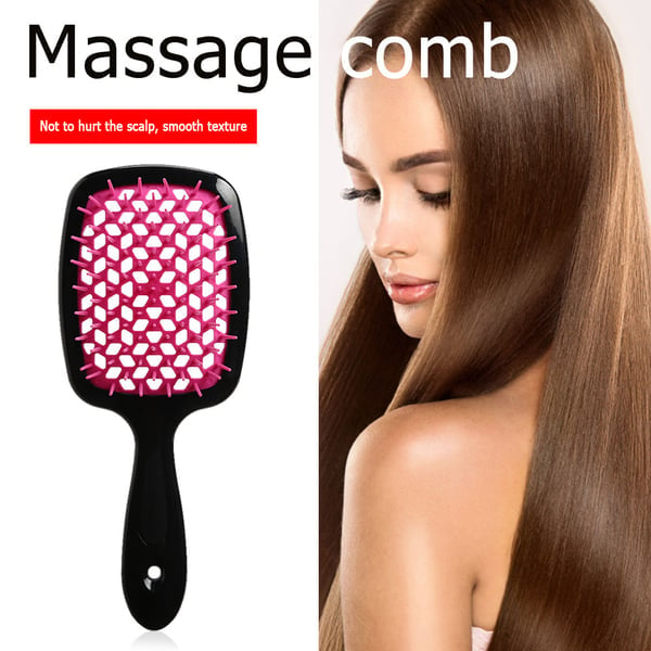 Detangling Hair Brush