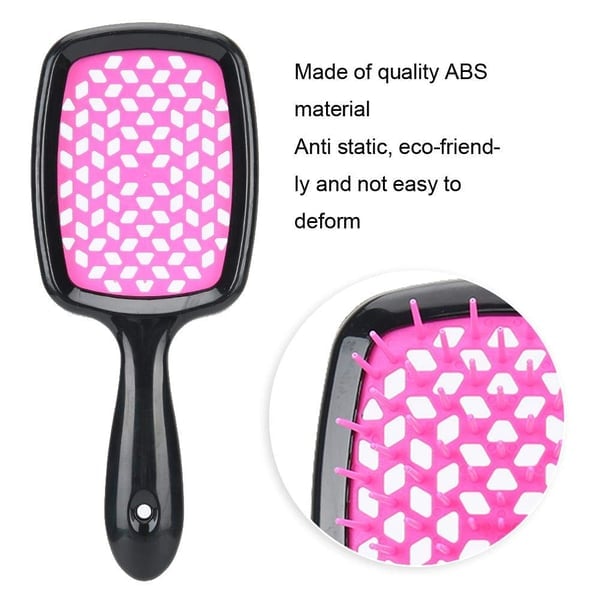 Detangling Hair Brush