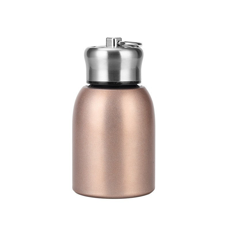 🎁Hot sale 49% OFF🔥Stylish & Portable Insulated Water Bottle